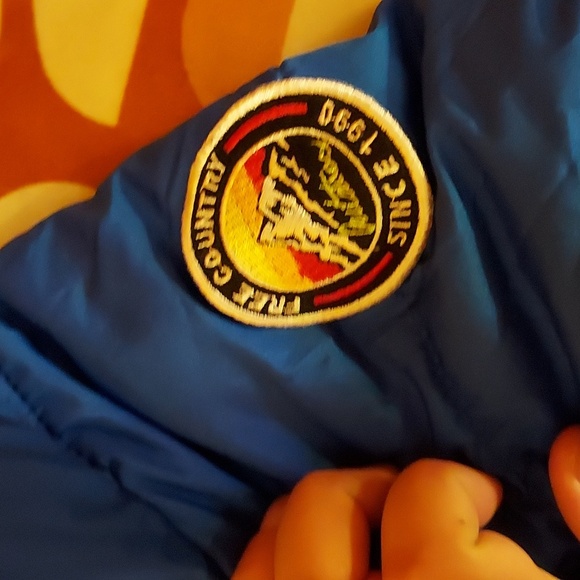 Free Country 24M Snowsuit w/ Feet & Hand Covers Optional NWT - Picture 5 of 7